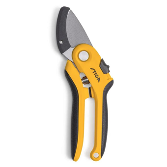 Stiga Anvil Pruning Shears (2H1020001/ST1)