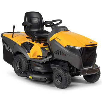 Stiga Petrol Garden Tractor Estate 9122 W (2T1315381/ST1)