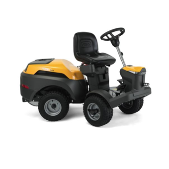 Stiga Experience Park 500 W Front Cut Mower 2WD Base Machine Only (2F6120645/ST2)
