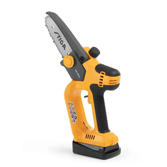 Stiga PR 100 Kit Cordless Battery Powered Pruning Saw (2171432101/ST1)
