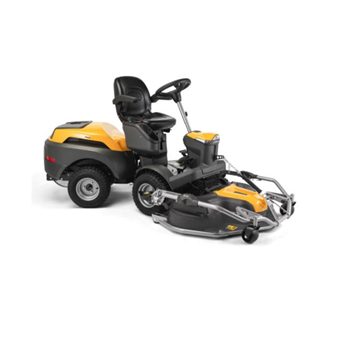 Stiga Experience Park 900 WX Front Cut Mower 4WD Base Machine Only (2F6230625/ST2)