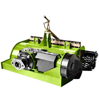 Stone Burier 70 cm for G131 with 3 LD 510 engine (975822