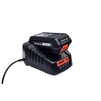 Echo LCJQ - 560 Battery Charger 56Volts