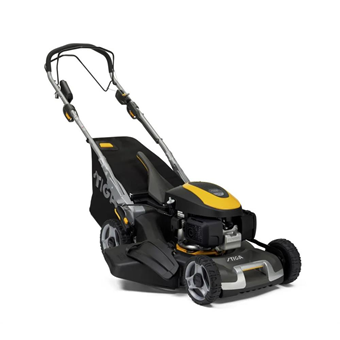 Stiga Expert Twinclip 955 VE Petrol Lawn Mower (294557548/ST1)
