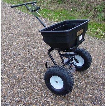 SCH Small Salt Spreader SSS2 (60kg)