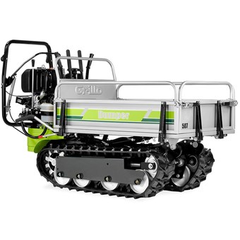 Grillo Dumper 507 The Multi Purpose Tracked Carrier (85U1H-9912211)
