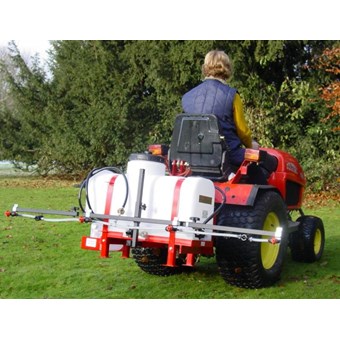 SCH 4MPS Three-Point Linkage Mounted Sprayer 70L 4MPS