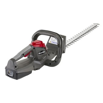 Mountfield Cordless Hedge Trimmer MHT 20 Li (271302203/MUK)