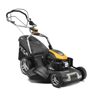 Stiga Expert Combi 955 V Petrol Lawn Mower (294557848/ST2)
