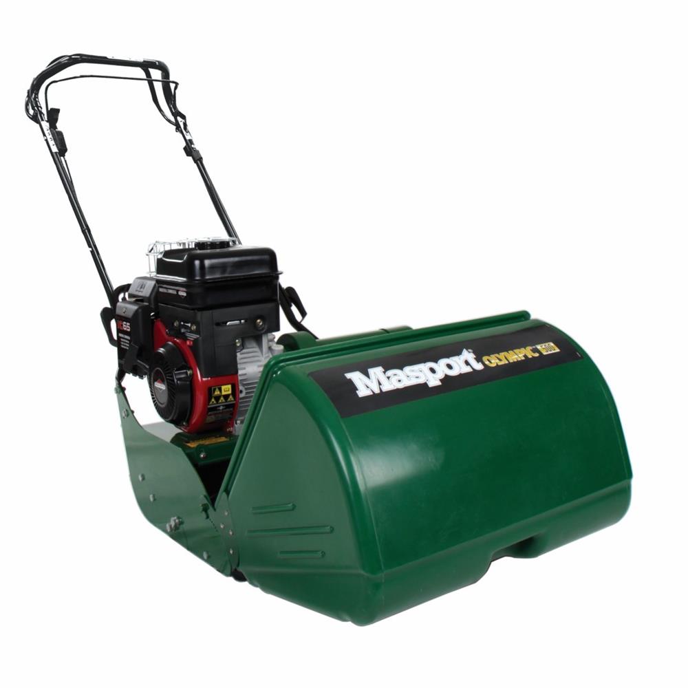 Masport cylinder mower bunnings discount