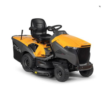 Stiga Estate 9122 W Petrol Ride on Lawn Tractor Mower 122cm Cutting width (2T1315381/ST1)