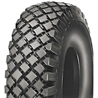 4.00-4 (4PR) Deli S-310 Tube and Tyre Set No 310213