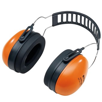 Concept 28 ear Protectors Robust metal frame