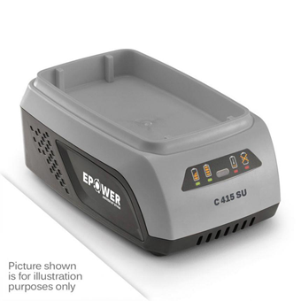 C 415 SU Standard 48V Battery Charger