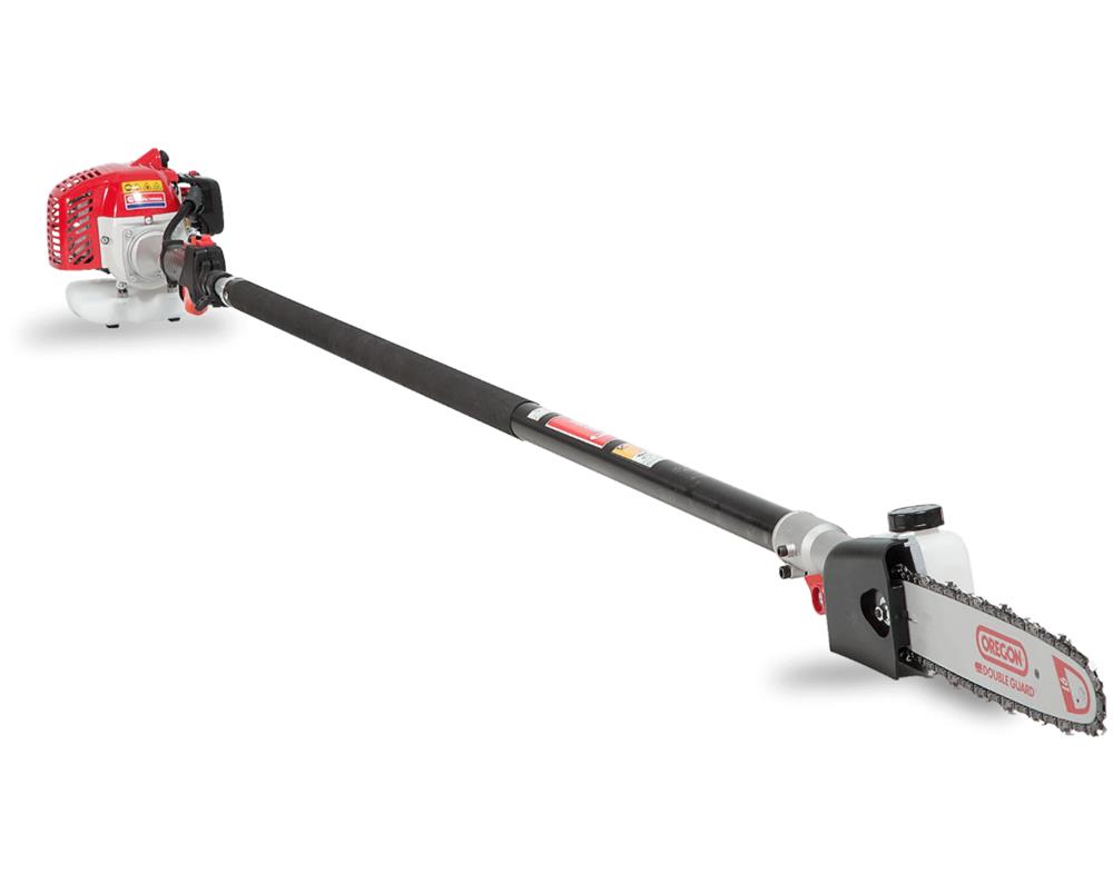 Maruyama Petrol Chainsaws \u0026 Long Reach 