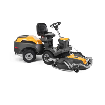 Stiga Experience Park Special Edition Front Cut Mower 4WD Base Machine Only (2F6130535/ST2)
