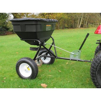 SCH Towed Disc Spreader TDS125