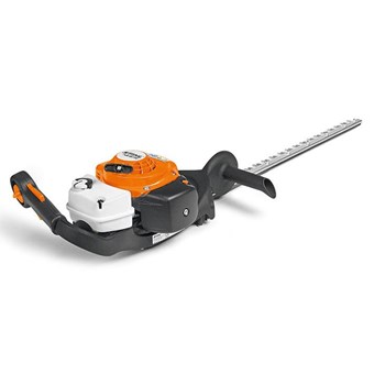 Stihl HS 87 R Professional Hedge Trimmer with Single-sided blades