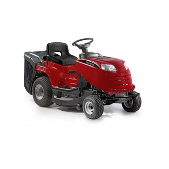 Mountfield MTF 84M Ride on Mower with Collector