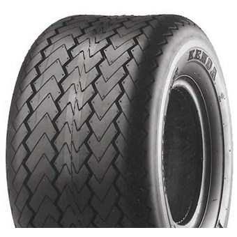 Tyre 18x8.50-8 73A4 (4PR) Kenda K389 Hole-N-1 No 128443