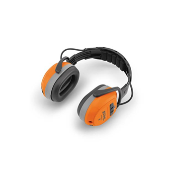 Dynamic BT ear Protectors with Bluetooth(BT)
