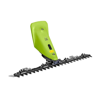 Grillo Single Blade Pro Cutter Bar 117cm For G107d - G84 - G85d - GF3 - GF 3DF (9M7111)