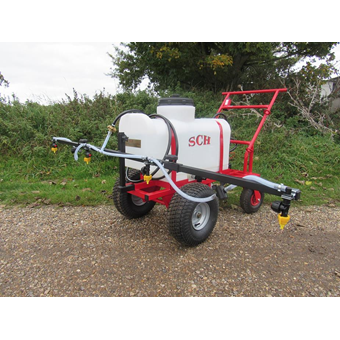 SCH Powered Sprayer PSP70