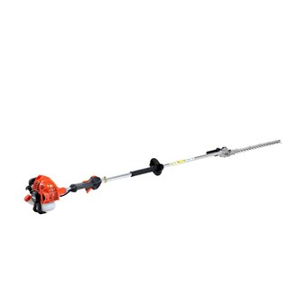 Echo HCA-236ES-LW Ultra Lightweight articulating Pole Hedge Cutter