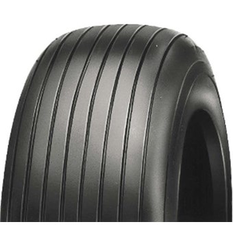 Tyre 15x6.00-6 (4PR) Deli S-317 TR13 Set No 326146