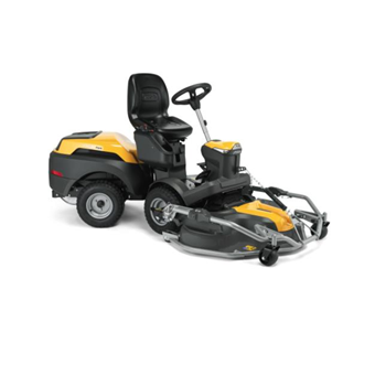 Stiga Park 700 WX Front Cut Mower 4WD Base Machine Only (2F6230845/ST1)