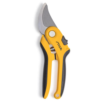 Stiga Garden Bypass Pruning Shears (2H1030001/ST1)