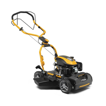 Stiga Experience Multiclip 747 SD Petrol Lawn Mower (298472848/ST2)