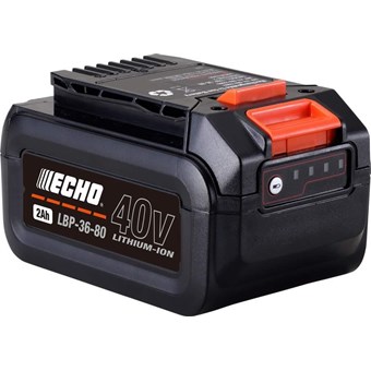 Echo LBP-36-80 2.0Ah Battery 40 VOLT