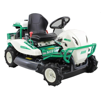 Orec RM952 Rabbit Ride-on Brushcutter 95.5cm Cut