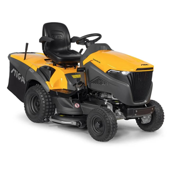 Stiga Petrol Garden Tractor Estate 9102 WX (2T1430381/ST2)