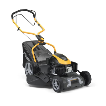 Stiga Experience Combi 753 S Petrol Lawn Mower (2L0536848/ST2)
