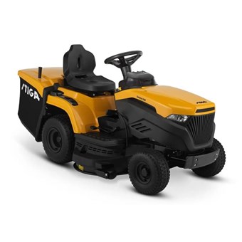 Stiga Petrol Garden Tractor Estate 598 (2T2620481/ST2)
