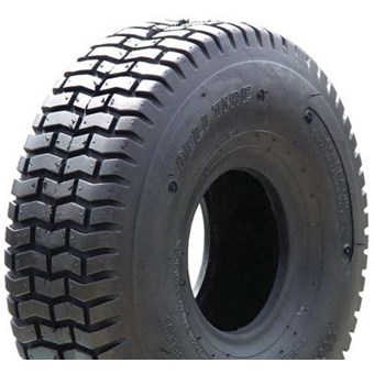 Tyre 15x6.00-6 61A6 (4PR) Deli S-365 TL No 326115