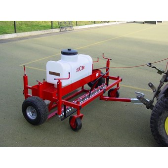 SCH Chemical Applicator DCRCA