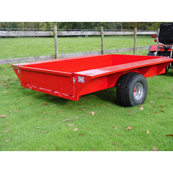 SCH ATV Trailer GATV
