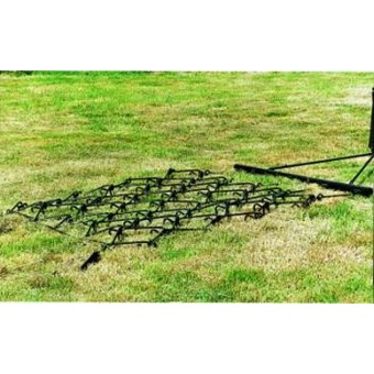 SCH Mini Chain Harrow MCH