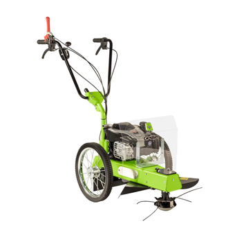 Grillo HWT 570 Multiforce Wheeled Trimmer (
