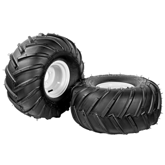 Agri Wheels 21x11.00-8(pair) For 107d - G108 - G110 - G85d - GF3 - GF3DF(919212)