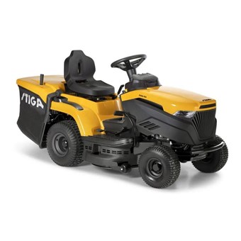 Stiga Petrol Garden Tractor Estate 384 (2T2100481/ST1)