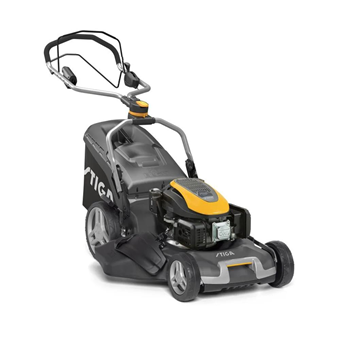 Stiga Expert Combi 955 VE Petrol Lawn Mower (294563538/ST2)