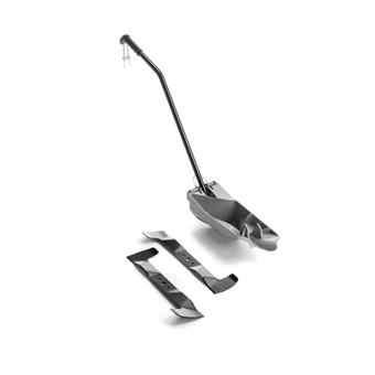Mulching Plug + Blades NJ92 (299900070/0)