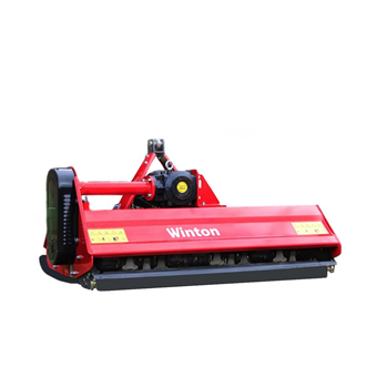 Winton WFL125 Heavy duty Flail Mower 125cm Cutting Width