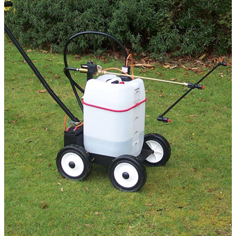 SCH 25L Compact Power Sprayer GBS5
