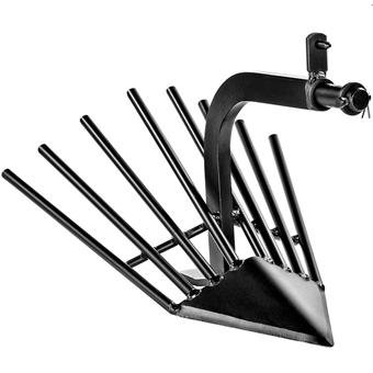 Potato Lifter Attachment for G107d - G108 - G110 - G131BC - G85d (9E6822)