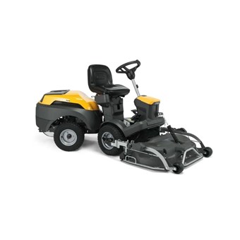 Stiga Park 500 Front Cut Mower 2WD with a 100cm Combi Deck (2F6120545/ST2)
